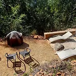 Cabin In Da Woods