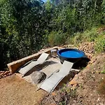 Cabin In Da Woods