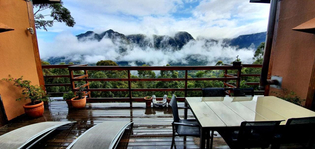 Apartment In Da Woods Cape Town