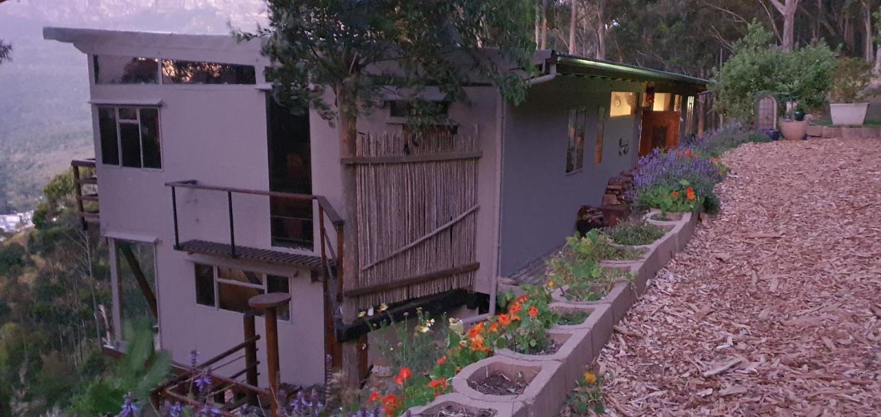 In Da Woods Apartment Cape Town