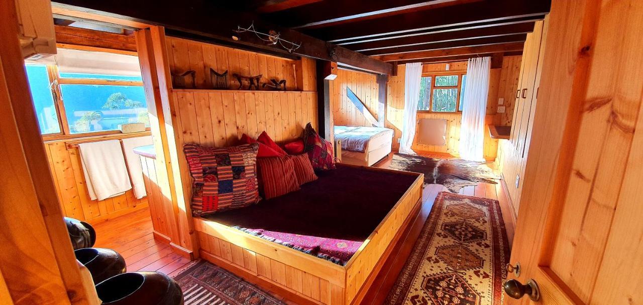 Apartment In Da Woods