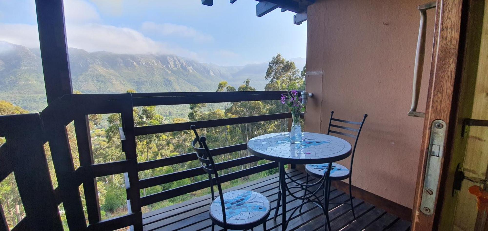 In Da Woods Apartment Cape Town